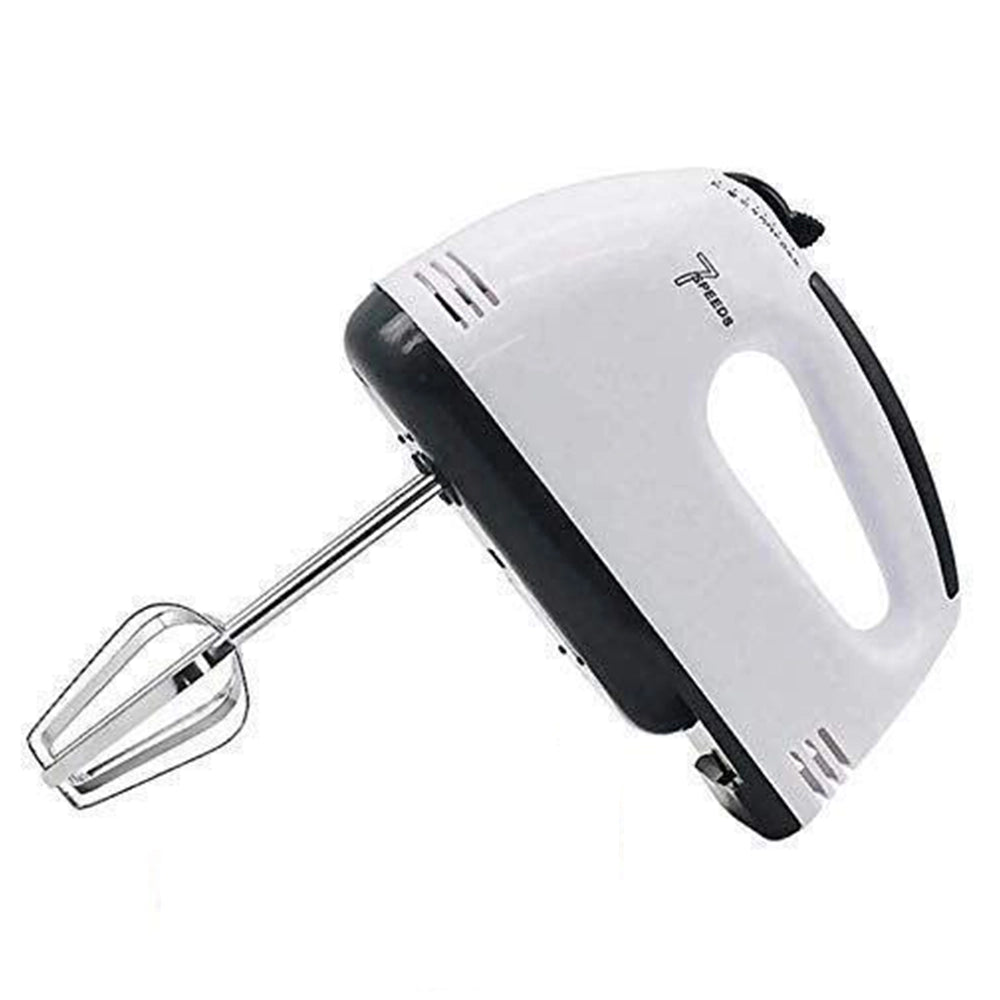 Big saving A36 180W Hand Mixer with 4 Blender-1